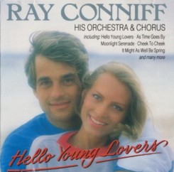 Ray Conniff his Orchestra & Chorus.jpg