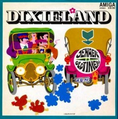 Orchester Klaus Schneider - Dixiland mit den Jenaer Oldtimers (1970).jpg