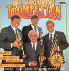 De Gouden Trompetten - 18 Wereld Successen (1987).jpg