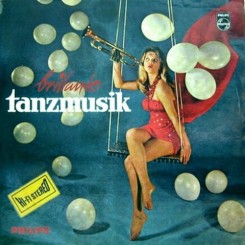 Bela Sanders Orchester - Brillante Tanzmusik (1961).jpg
