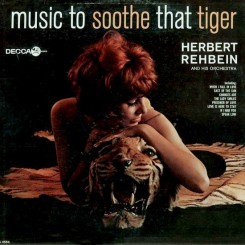 Herbert Rehbein and His Orchestra - And So To Bed (1969).jpg