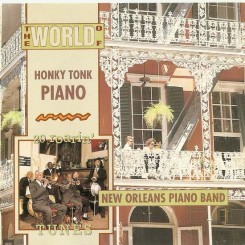 Fatsy Finger's Roaring Piano Band -The World of Honky Tonk Piano (1989).jpg