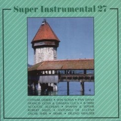 Super Instrumental 27 (1996).jpg