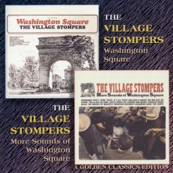 The Village Stompers - Washington Square & More Sounds.jpg