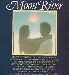 The Strings Of Paris Orchestra - Moon River (1987).jpg
