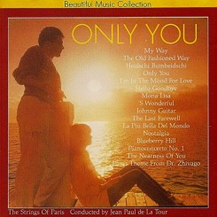 The Strings Of Paris Orchestra - Only You (1987).jpg