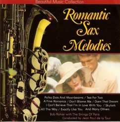 The Strings Of Paris Orchestra - Romantic Sax Melodies (1990).jpg