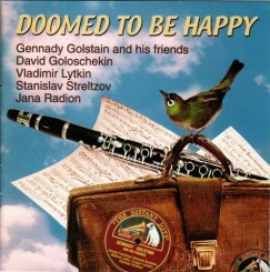 Геннадий  Гольштейн и его друзья - Обречённые на счастье (2000).jpg