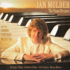 Jan Mulder & London Symphony Orchestra - The Piano Dreamer (2011).jpg