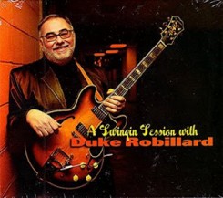 Duke Robillard - A Swingin' Session.jpg