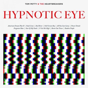 Tom Petty & The Heartbreakers - Hypnotic Eye (2014).jpg