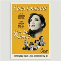 Caro Emerald (2011) - Live At The Heineken Music Hall (With The Grandmono Orchestra) (Jazz).jpg