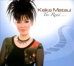Keiko Matsui - The Road....jpg
