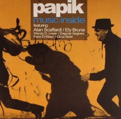 Papik - Music Inside (2012).jpg