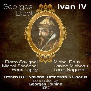 Georges Bizet - Ivan IV (1957).jpg