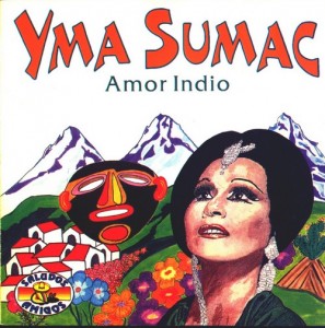 YMA SUMAC (1994) - AMOR INDIO (Vocal-Folk-Перу).jpg