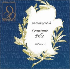 An Evening With Leontyne Price Vol. 1.jpg