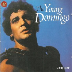 The Young Domingo_RCA Red Seal.jpg