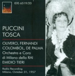 Puccini -Tosca (Milano, RAI, 1957).jpg
