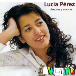 Lucía Perez - Amores Y Amores (2003).jpg