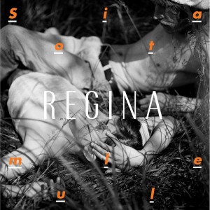 Regina - Soita Mulle (2011).jpg