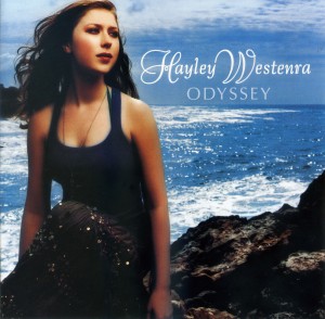 Hayley Westenra - Odyssey (2005).jpg