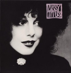 Libby Titus - Libby Titus (1977) [Remastered 2013).jpg