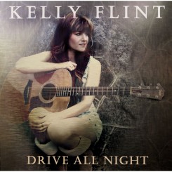 Kelly Flint - Drive All Night (2007).jpg