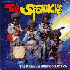 The Spotnicks - The Premium Best Collection 2CD-2006.jpg