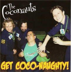 The Coconauts - Get Coco-Naughty! (2012).jpg