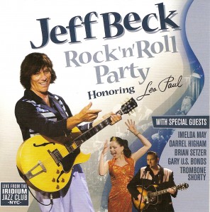 Jeff Beck-Rock 'N' Roll Party.jpg