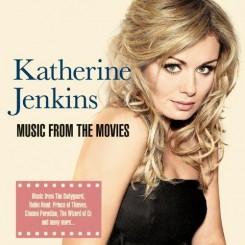 Katherine Jenkins - Music From the Movies (2012).jpg