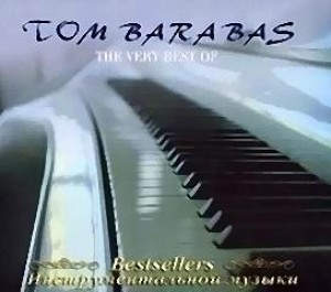 2004  Tom Barabas (The Best Of).jpg