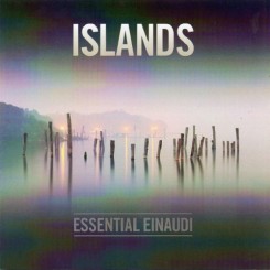 Ludovico Einaudi - Islands - Essential Einaudi [2CD] (2011).jpg