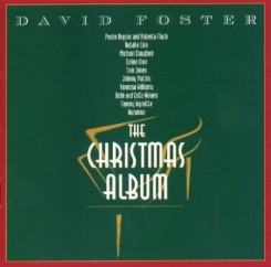 David Foster - The Christmas Album f.jpg