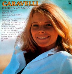 Caravelli - Woman In Love (1981).jpg