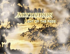 Akyrviron - Light Of The Ages (2013).jpg