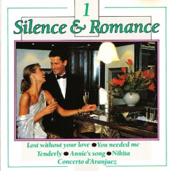 Silence & Romance - Front 1.jpg