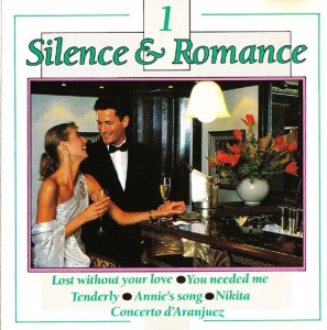 Silence & Romance - Front 1.jpg