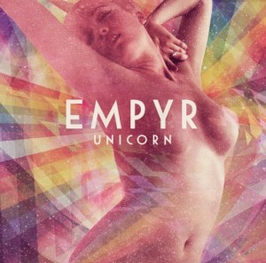 Empyr - Unicorn (2011-Alt. Rock-Дания).jpg