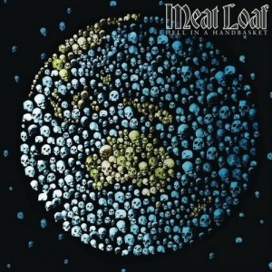 Meat Loaf - Hell In A Handbasket (2011).jpg