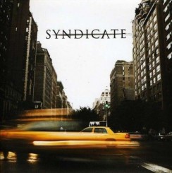 Syndicate - Syndicate (2011).jpg