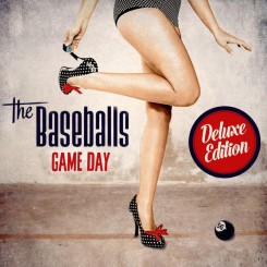 The Baseballs - Game Day [Deluxe Edition] (2014).jpg