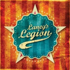 Laney’s Legion - Laney’s Legion (2014).jpg