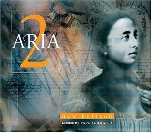PAUL SCHWARTZ (1999) - ARIA 2 NEW HORIZON (New Age-Германия).jpg
