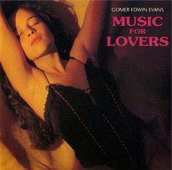 Gomer Edwin Evans - Music for Lovers (1992).jpg