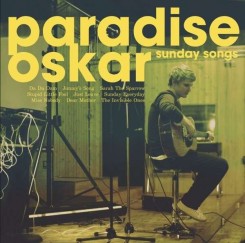 Paradise Oskar – Sunday Songs-2011.jpg