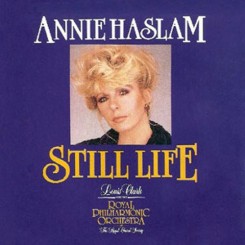 Annie Haslam - Still Life (1985).jpg