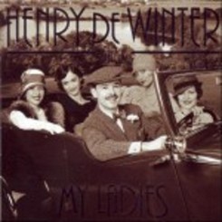 Henry de Winter - My Ladies (2011).jpg