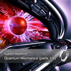 Quantum Mechanics I (2011).jpg